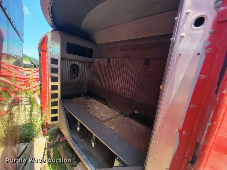 image for item IF9866 Truck attachments