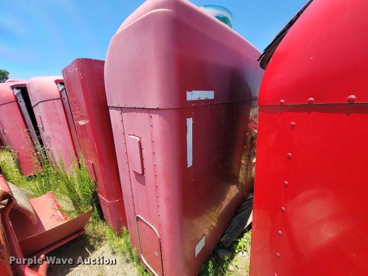 image for item IF9866 Truck attachments