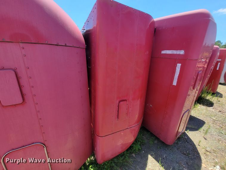 image for item IF9866 Truck attachments