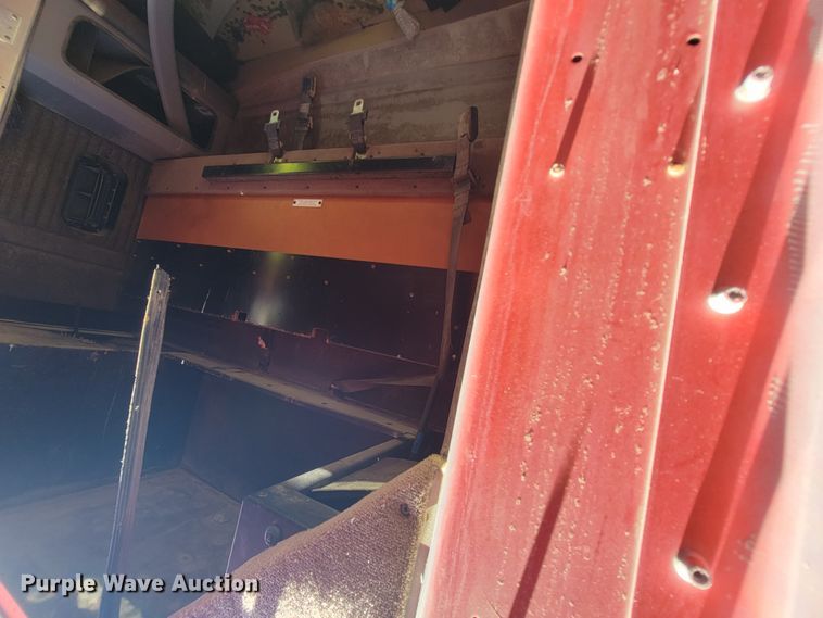 image for item IF9866 Truck attachments