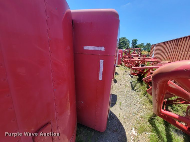 image for item IF9866 Truck attachments