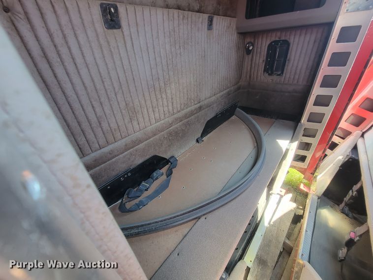 image for item IF9866 Truck attachments