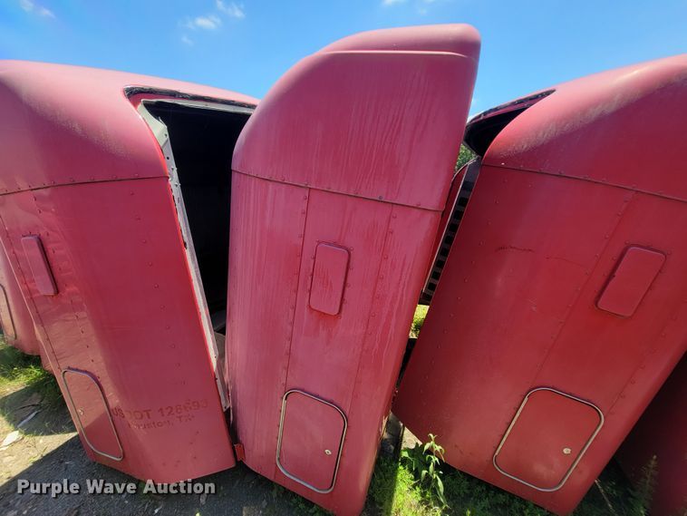 image for item IF9866 Truck attachments