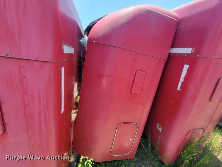 image for item IF9866 Truck attachments