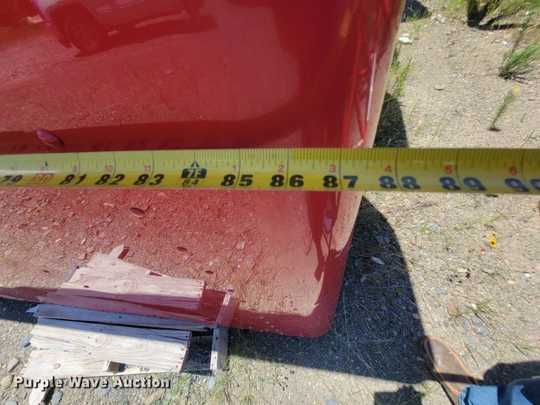 image for item IF9866 Truck attachments