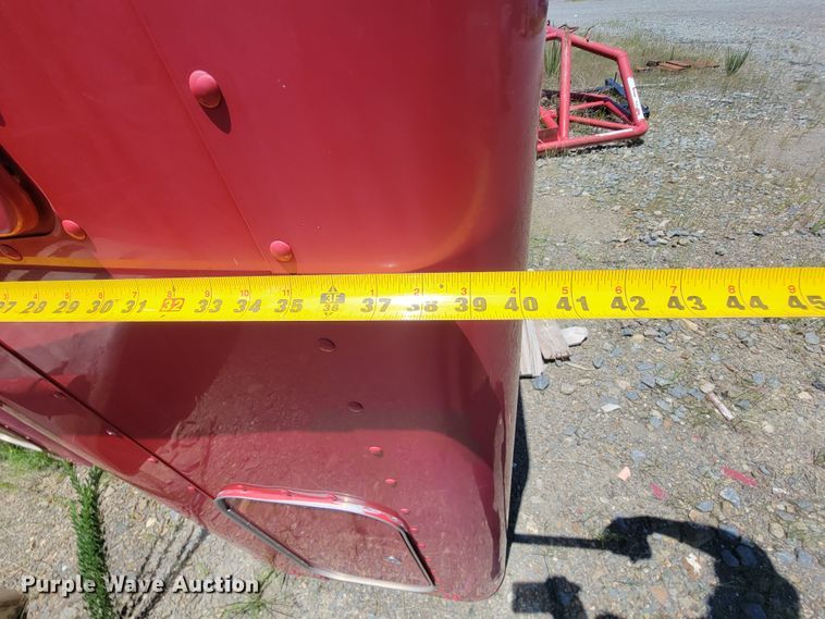 image for item IF9866 Truck attachments