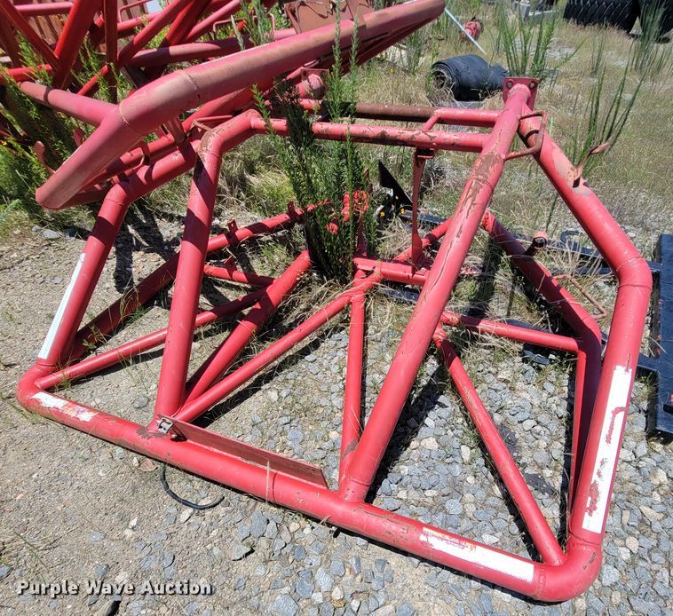 image for item IF9866 Truck attachments