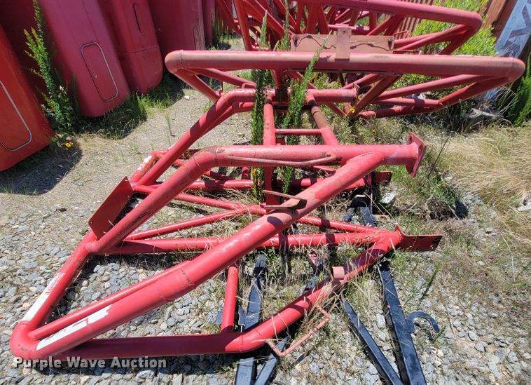 image for item IF9866 Truck attachments