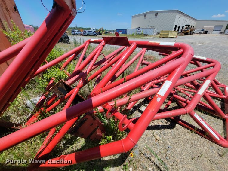 image for item IF9866 Truck attachments