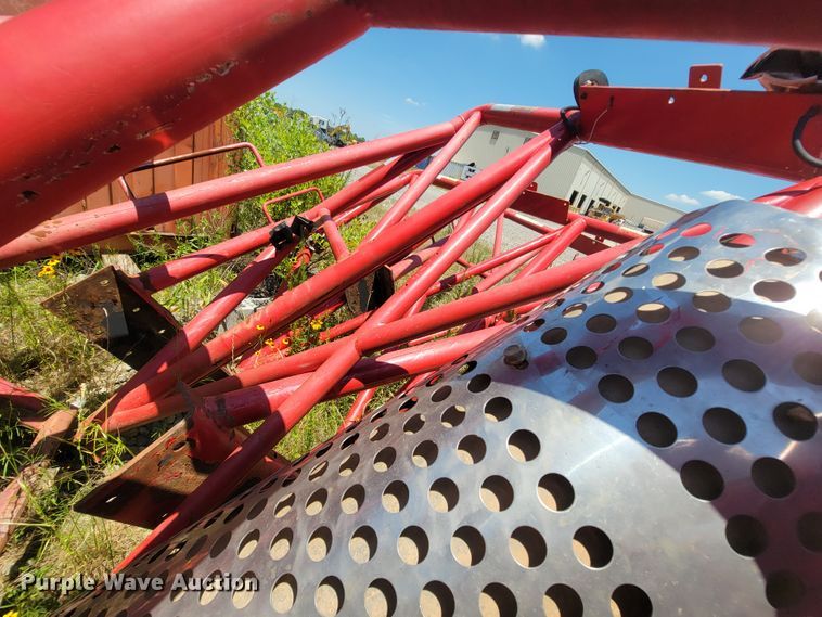 image for item IF9866 Truck attachments