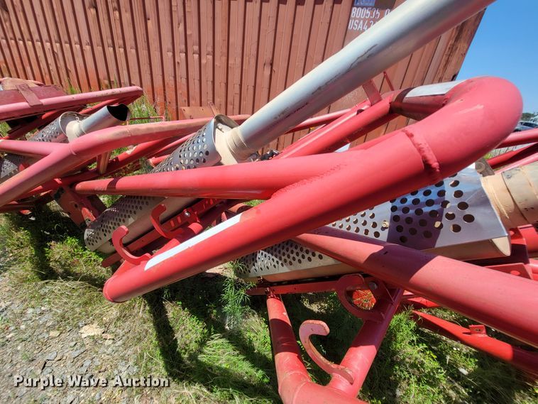 image for item IF9866 Truck attachments