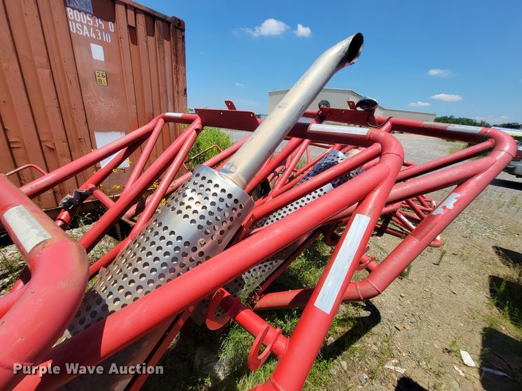 image for item IF9866 Truck attachments