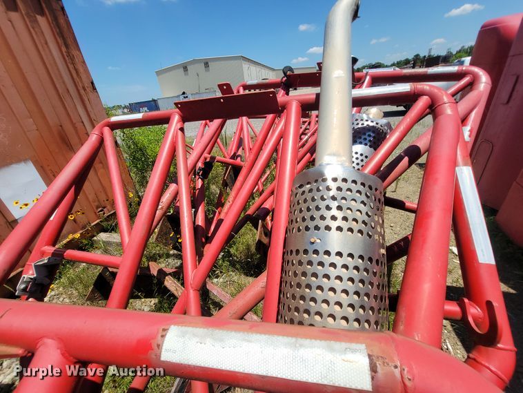 image for item IF9866 Truck attachments