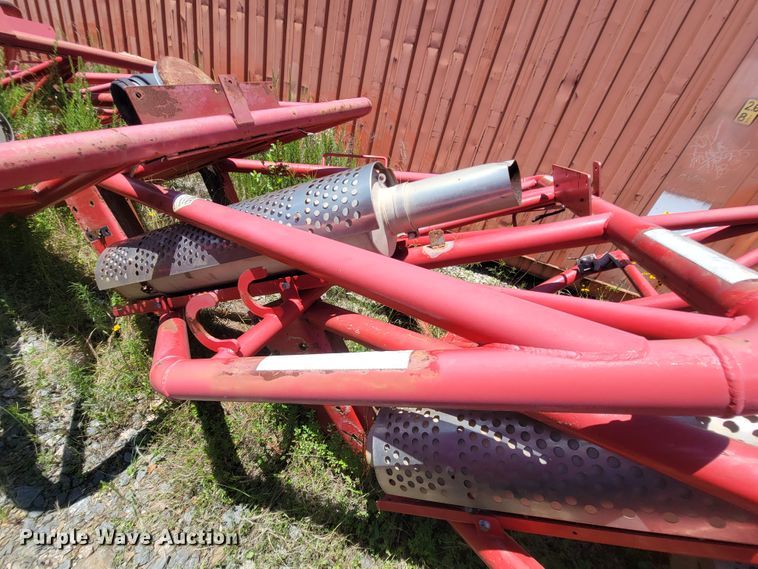 image for item IF9866 Truck attachments