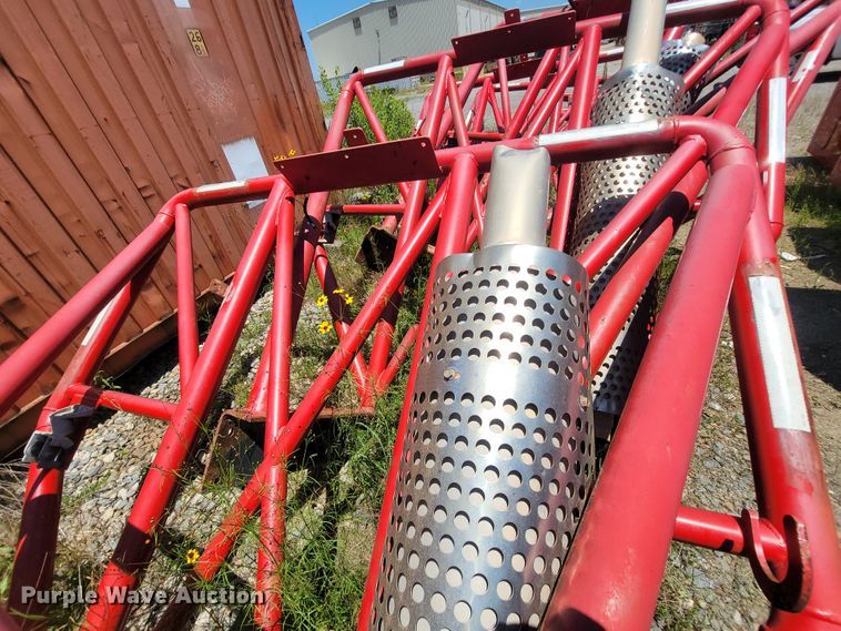 image for item IF9866 Truck attachments