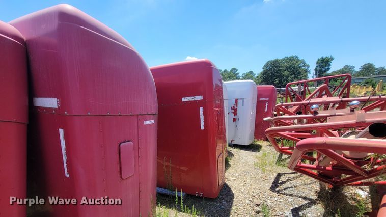 image for item IF9867 Truck attachments