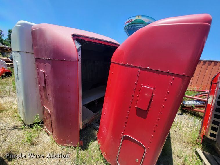 image for item IF9867 Truck attachments