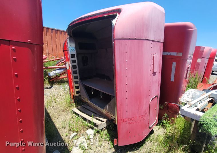 image for item IF9867 Truck attachments