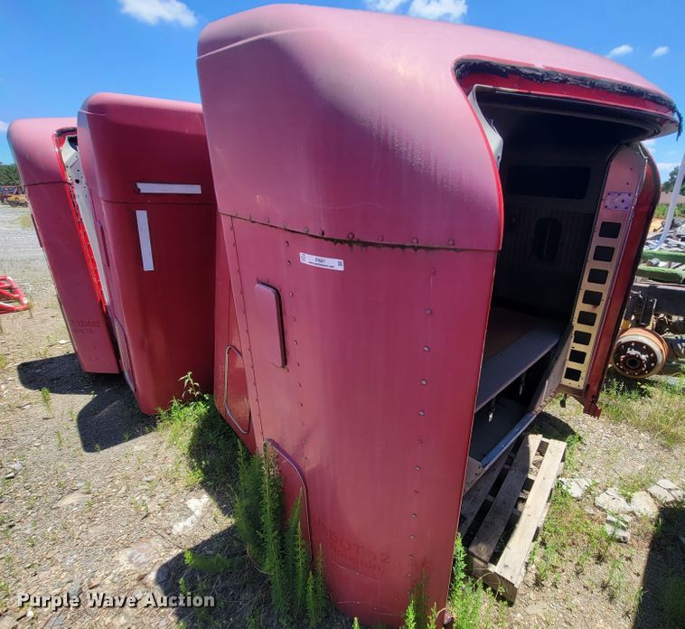 image for item IF9867 Truck attachments