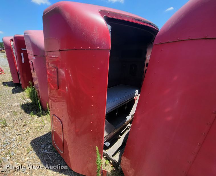 image for item IF9867 Truck attachments