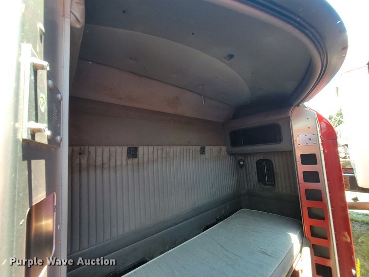 image for item IF9867 Truck attachments