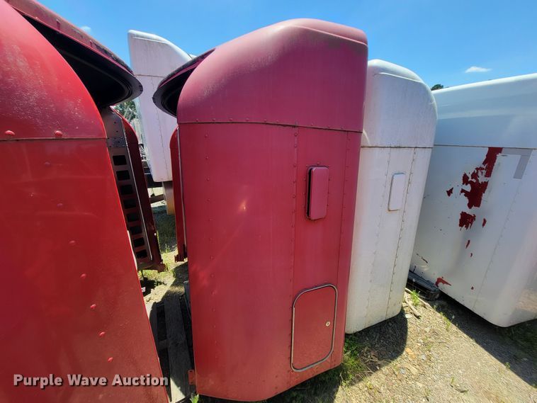 image for item IF9867 Truck attachments