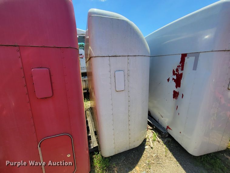 image for item IF9867 Truck attachments