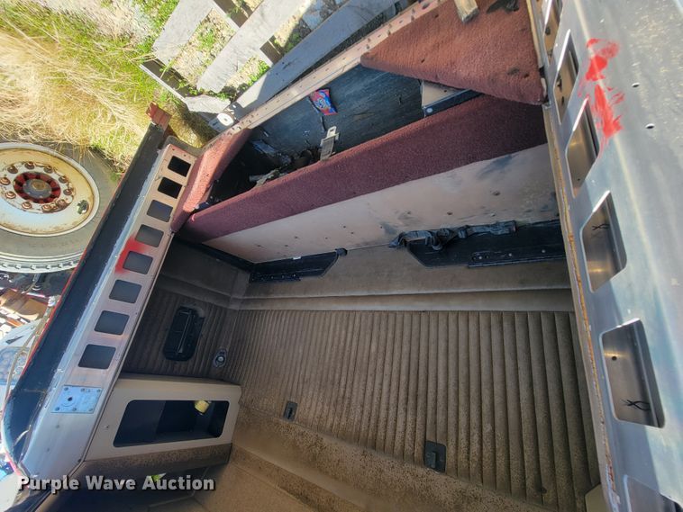 image for item IF9867 Truck attachments