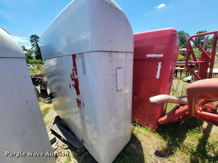 image for item IF9867 Truck attachments