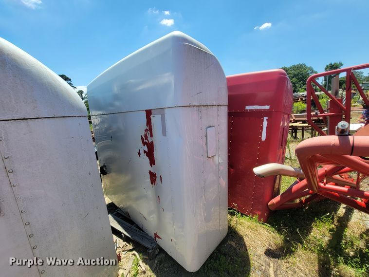 image for item IF9867 Truck attachments