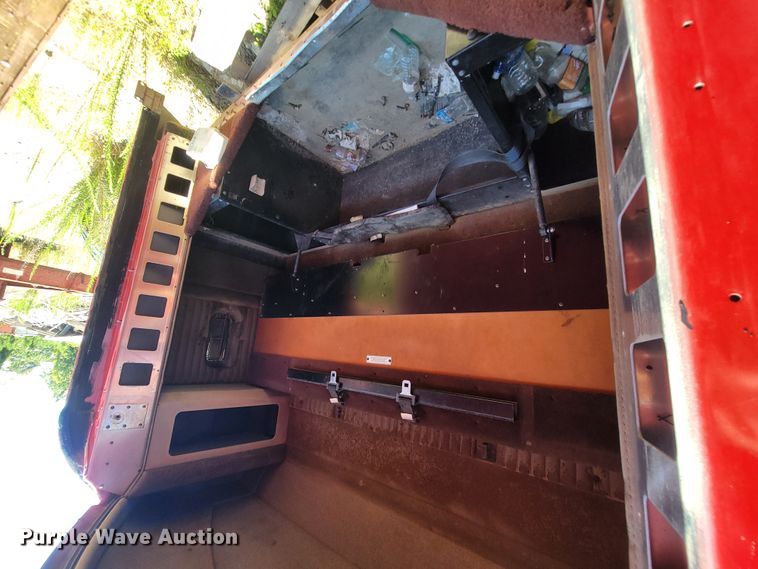 image for item IF9867 Truck attachments