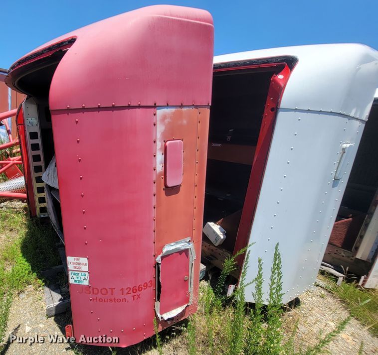 image for item IF9867 Truck attachments