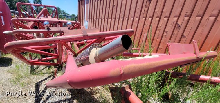 image for item IF9867 Truck attachments