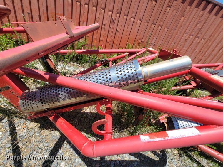 image for item IF9867 Truck attachments