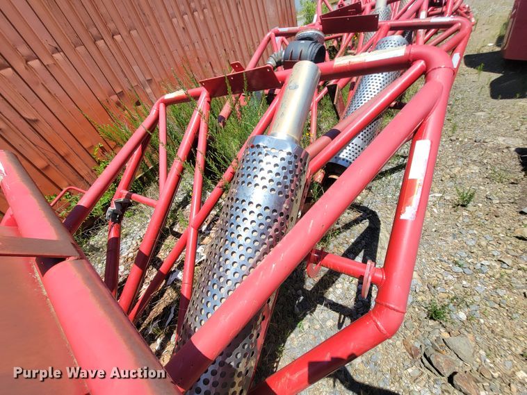 image for item IF9867 Truck attachments