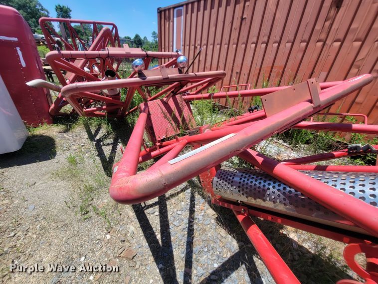 image for item IF9867 Truck attachments