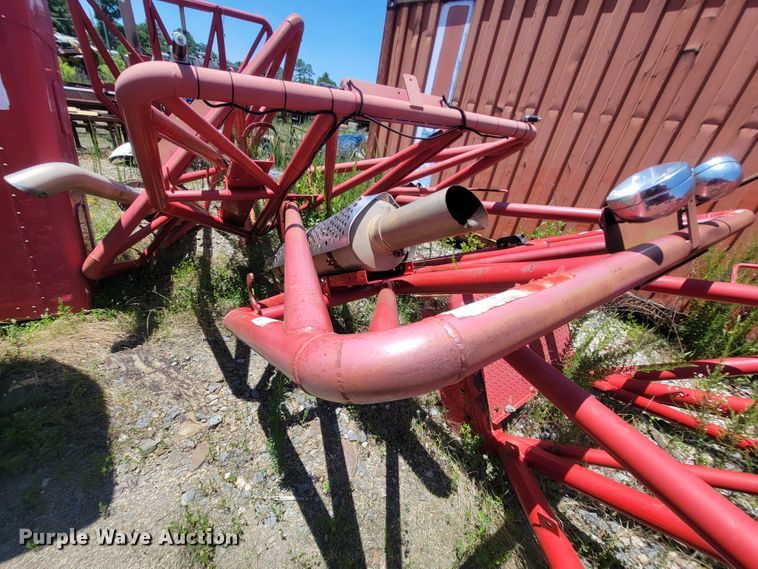 image for item IF9867 Truck attachments