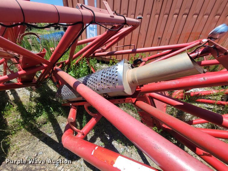 image for item IF9867 Truck attachments