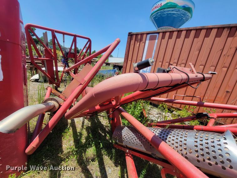 image for item IF9867 Truck attachments