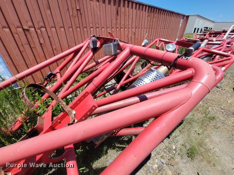 image for item IF9867 Truck attachments