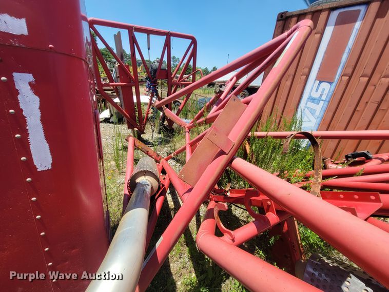 image for item IF9867 Truck attachments