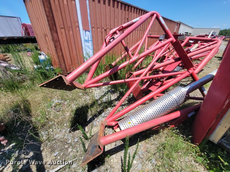 image for item IF9867 Truck attachments