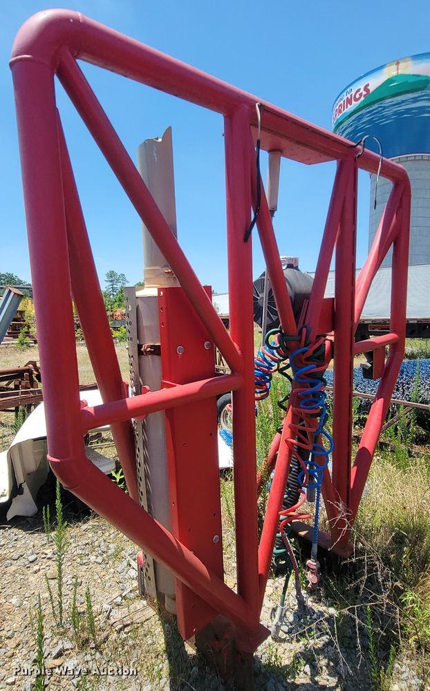 image for item IF9867 Truck attachments