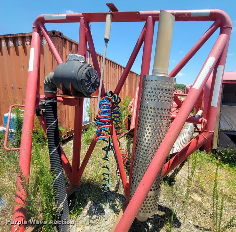 image for item IF9867 Truck attachments