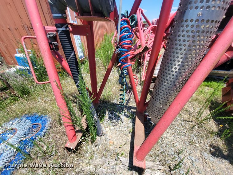 image for item IF9867 Truck attachments