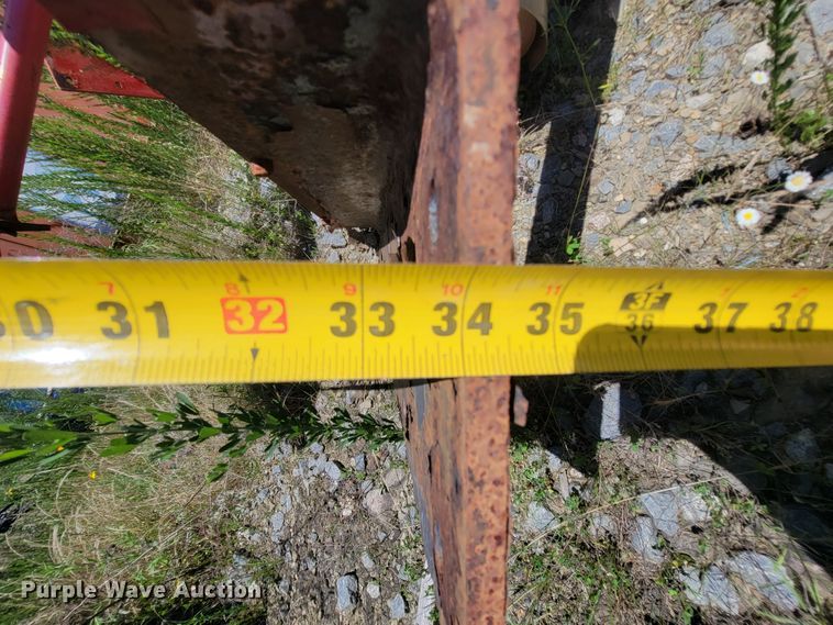 image for item IF9867 Truck attachments