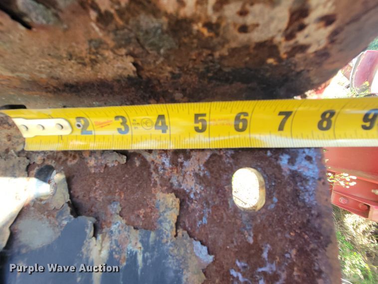 image for item IF9867 Truck attachments