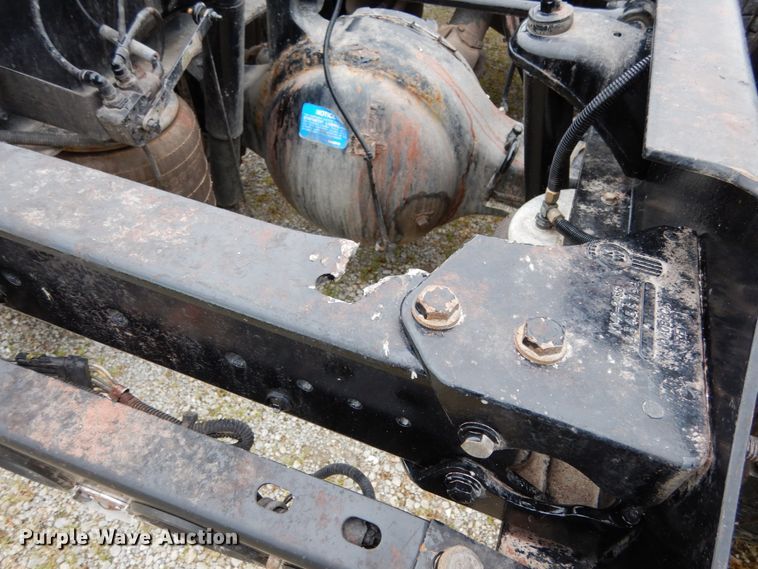 image for item II9529 2015 Kenworth T680  semi truck