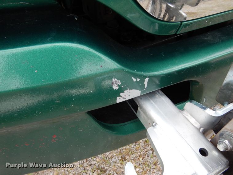 image for item II9529 2015 Kenworth T680  semi truck