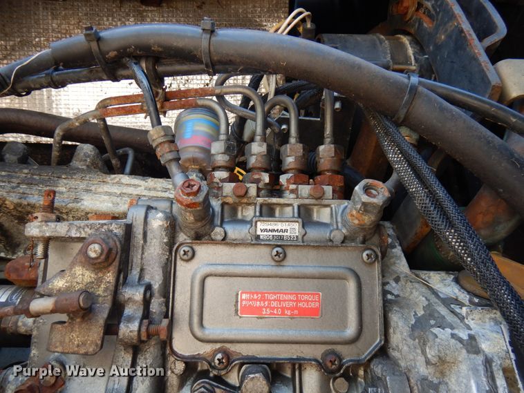 image for item IL9847 2000 Great Dane 8801TZ 1AP 50  refrigerated van trailer